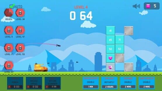 Tanks Boom Boom — screenshot 5