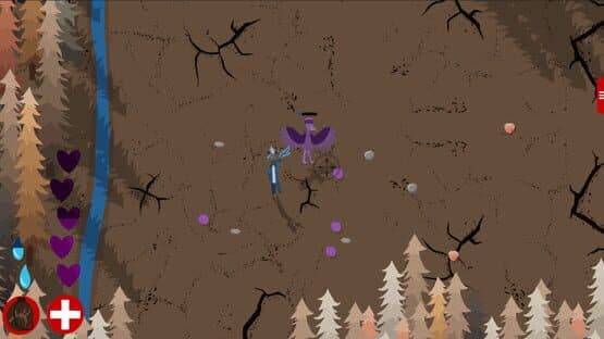 When the River Runs Dry — screenshot 7