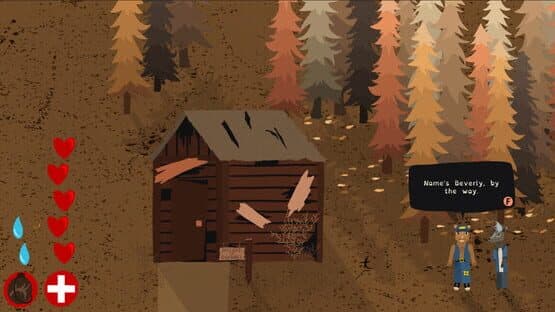 When the River Runs Dry — screenshot 8