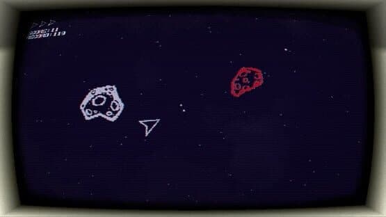 Planetoids — screenshot 1