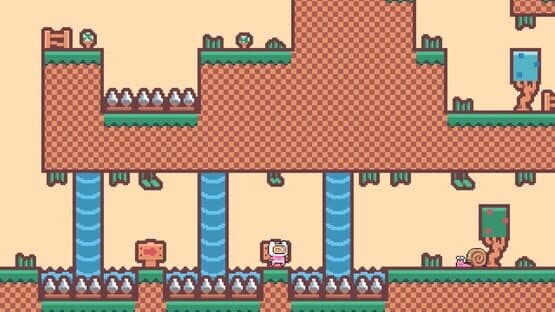 Pink Explorer — screenshot 1