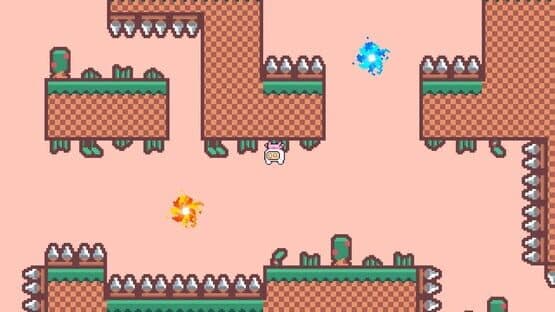Pink Explorer — screenshot 2