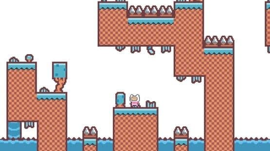Pink Explorer — screenshot 3