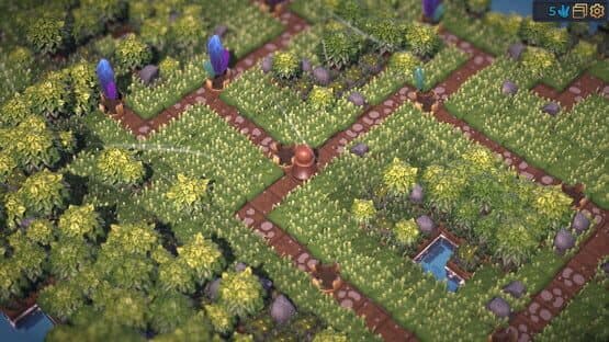 Tiny Tactics — screenshot 3
