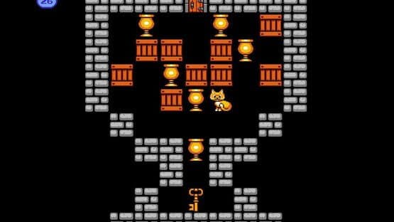 Cat Dungeon — screenshot 3