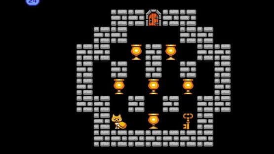 Cat Dungeon — screenshot 4