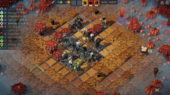 Tiny Tactics — screenshot 4