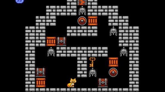 Cat Dungeon — screenshot 5