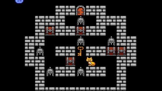 Cat Dungeon — screenshot 6