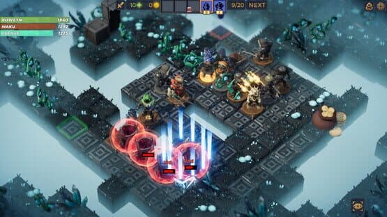 Tiny Tactics — screenshot 6