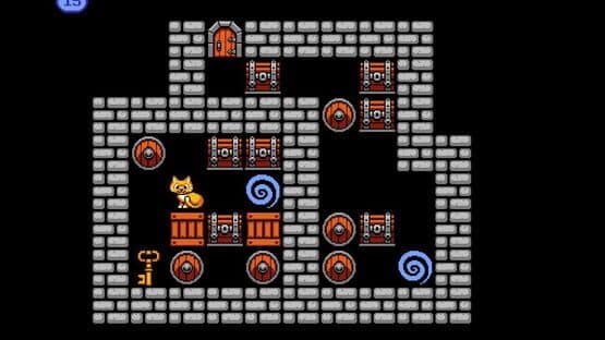 Cat Dungeon — screenshot 7
