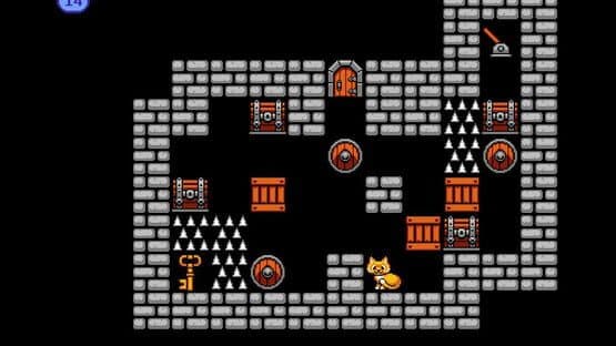 Cat Dungeon — screenshot 8
