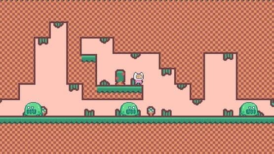 Pink Explorer — screenshot 4