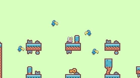 Pink Explorer — screenshot 5