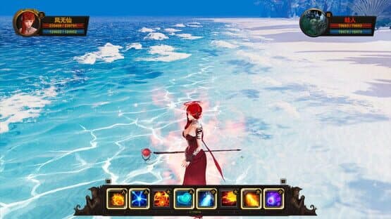 Eternal Supreme — screenshot 2