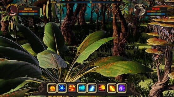 Eternal Supreme — screenshot 3