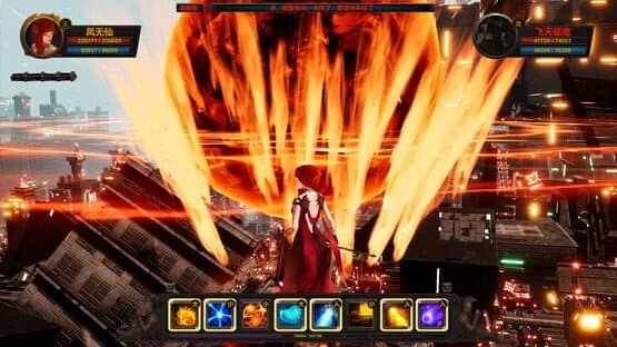 Eternal Supreme — screenshot 5