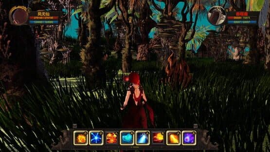 Eternal Supreme — screenshot 7