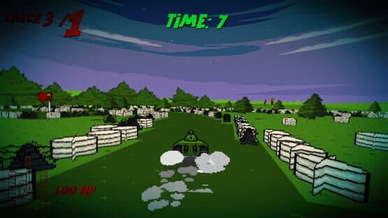 NoAmmo — screenshot 2