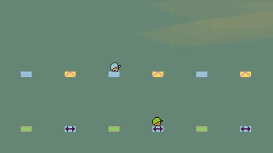 Some Synergy — screenshot 1