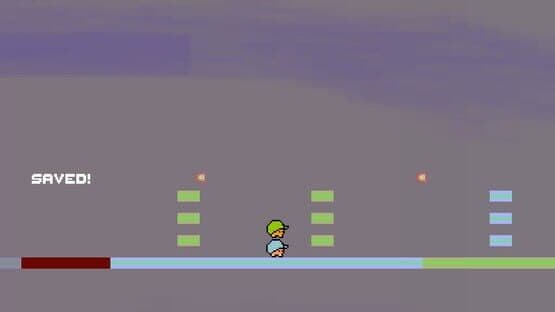 Some Synergy — screenshot 2