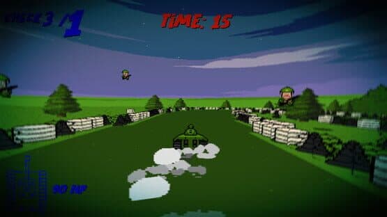 NoAmmo — screenshot 4