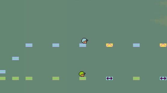 Some Synergy — screenshot 4