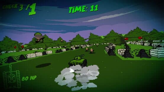 NoAmmo — screenshot 5