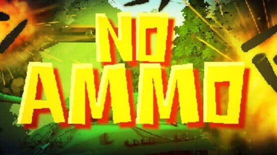 NoAmmo — screenshot 6