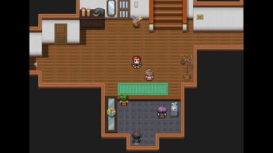 Hidden in the Dark — screenshot 1