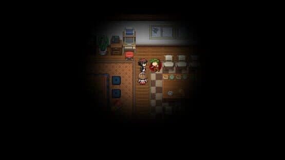 Hidden in the Dark — screenshot 3