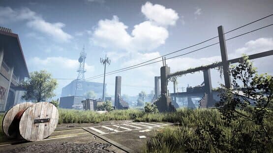 Lost Light — screenshot 5