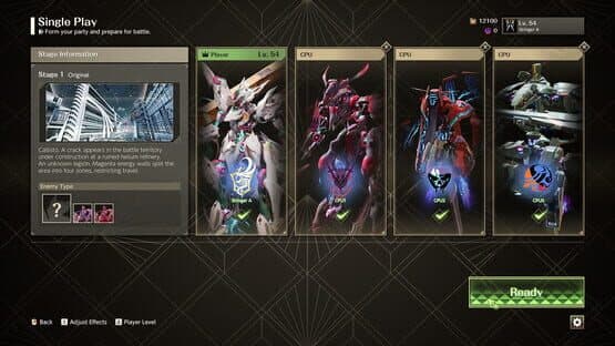 Voidcrisis — screenshot 2