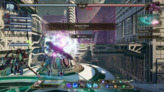 Voidcrisis — screenshot 3