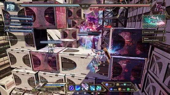 Voidcrisis — screenshot 4