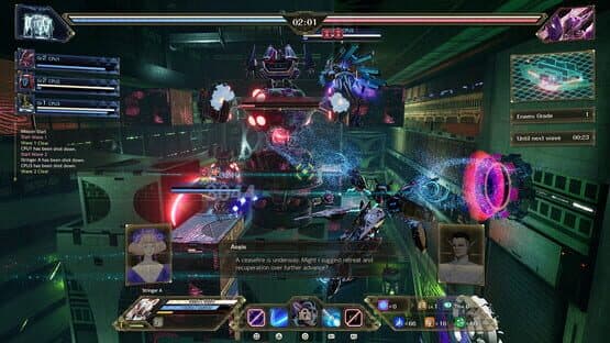 Voidcrisis — screenshot 6