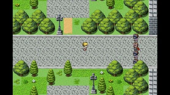 SharkDrag Episode 5: Uniting the 5 Kingdoms — screenshot 1