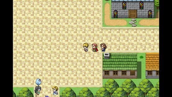 SharkDrag Episode 5: Uniting the 5 Kingdoms — screenshot 4