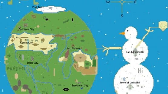 SharkDrag Episode 5: Uniting the 5 Kingdoms — screenshot 5