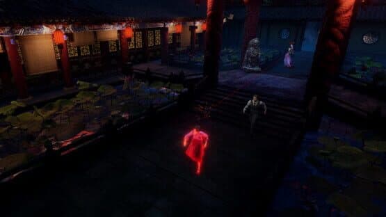 The Twenty One — screenshot 3