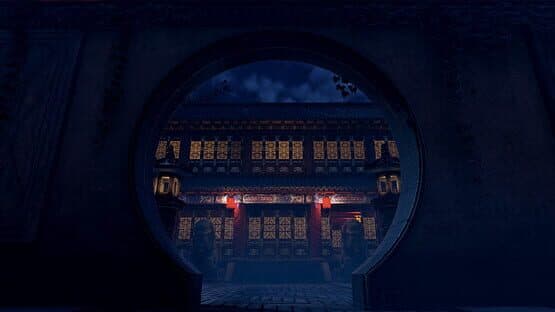 The Twenty One — screenshot 4
