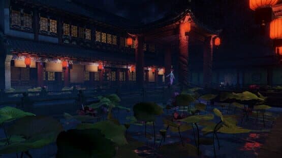 The Twenty One — screenshot 7