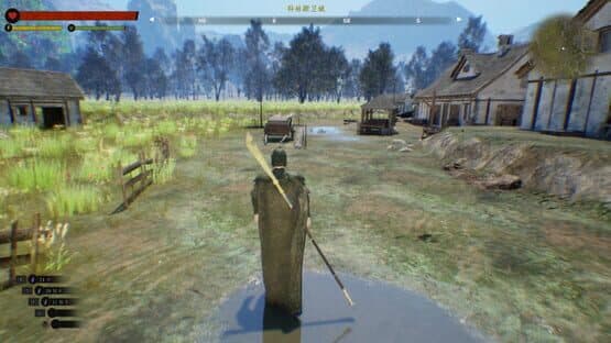 Rise of the Ghostdom — screenshot 2