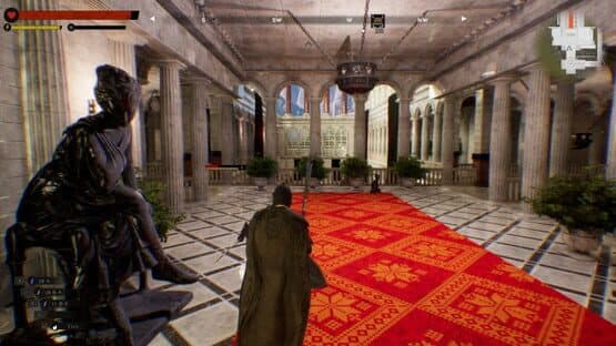 Rise of the Ghostdom — screenshot 3