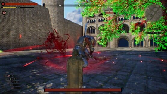 Rise of the Ghostdom — screenshot 5