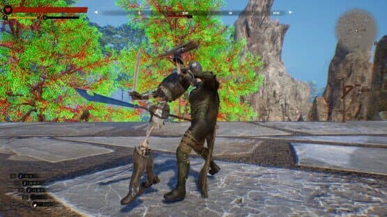 Rise of the Ghostdom — screenshot 7