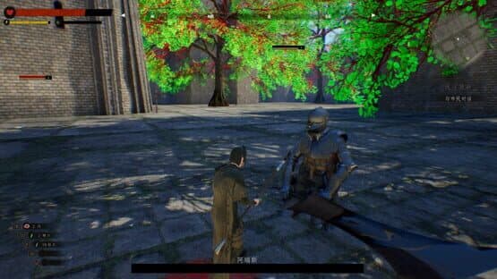 Rise of the Ghostdom — screenshot 8