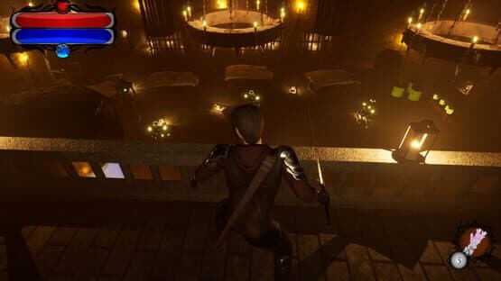 Abigor — screenshot 1