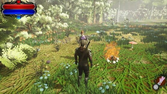Abigor — screenshot 3