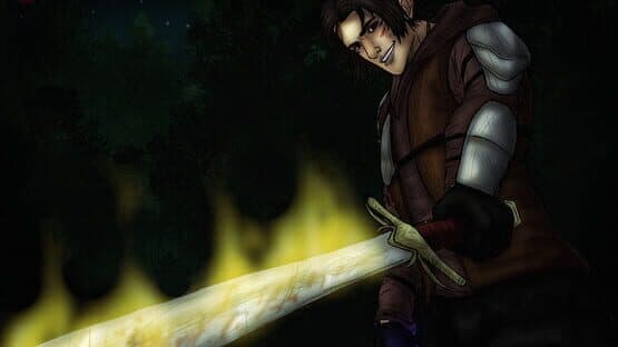 Abigor — screenshot 5
